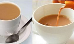 दुध चियाले हाम्रो स्वास्थ्यमा पार्ने असर