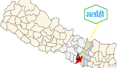 सर्लाहीमा नेकपा र कांग्रेस कार्यकर्ता बिच झडप हुँदा १२ घाइते, गोली चलाएको आशंकामा एक पक्राउ