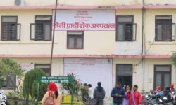 सुदूरपश्चिममा आज एकै दिन ६८ जनामा कोरोना पुष्टि