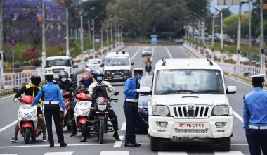 उपत्यकामा जारी सवारी पास लकडाउन अवधिभर मान्य हुने