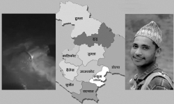 राष्ट्रिय मानवअधिकार आयोगद्वारा सोती घटनाको अनुसन्धान शुरु