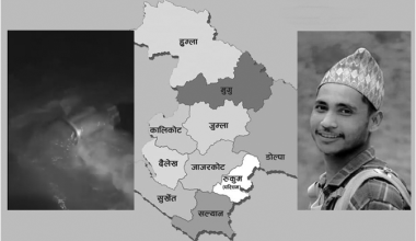 राष्ट्रिय मानवअधिकार आयोगद्वारा सोती घटनाको अनुसन्धान शुरु