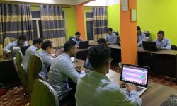 लकडाउनमा मन बहलाउने यो एप जो नेपाली युवाले बनाए !