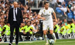 बेन्जेमा बुधबारको खेलमा बेन्चमै रहन सक्छन्ः जिदान