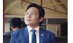 गृहजिल्ला आएसँगै सांसद किराँती क्वारेन्टिनमा