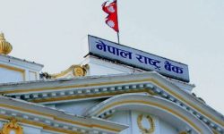 राष्ट्र बैंकद्वारा एक हप्ताका लागि रिभर्स रिपो जारी