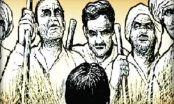 वीरगन्जमा आफूहरुलाई समाजबाट बहिष्कार गरिएको एक परिवारको आरोप