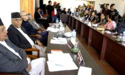 कांग्रेस केन्द्रीय कार्य समिति बैठक आज बस्दै