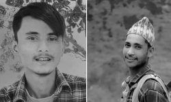 सोती घटना : थप तीन पक्राउ