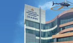 ह्याम्स अस्पतालका कोरोना संक्रमित डिस्चार्ज