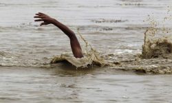 खोलाले बगाएर बेपत्ता भएका बालकको  शव फेला