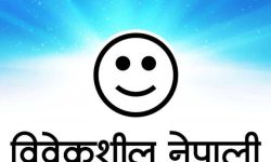 करका लागि करकर नगर्न सरकारलाई विवेकशील नेपाली दलको सुझाव