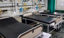 धनगढी उपमहानगरले संचालनमा ल्यायो २८ बेडको आइसोलेशन