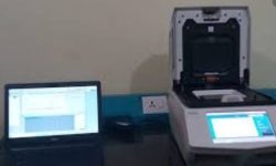 पिसिआर मेशिन खरिद प्रक्रिया अघि बढ्यो