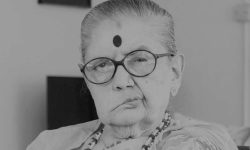 नेपालको पहिलो महिला क्याम्पस प्रमुख अ‌ंगुरबाबा जोशीको निधन