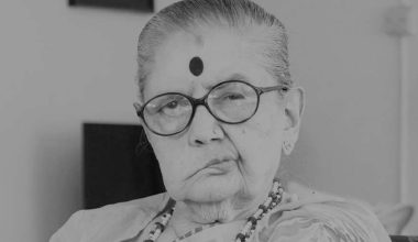 नेपालको पहिलो महिला क्याम्पस प्रमुख अ‌ंगुरबाबा जोशीको निधन