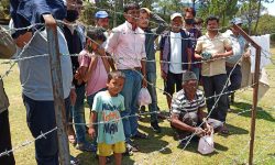 घर जाने दिन कुर्दै क्वारेन्टिनका नागरिक (फोटो)