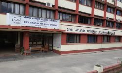 विदेशमा अलपत्र नेपालीको आजदेखि उद्धार गरिदैँ