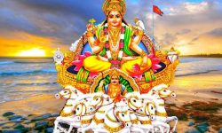 आजको दिन भगवान सुर्यदेव अवतारको पुजा गर्नुस मनको शान्ति मिल्नेछ, यस्तो छ आजको राशिफल