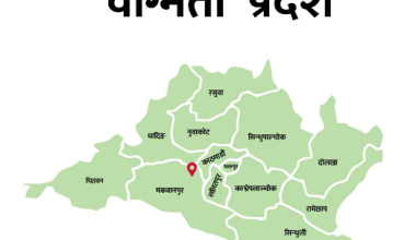 वाग्मती प्रदेशको बजेट अधिवेशन जेठ ३१ गते