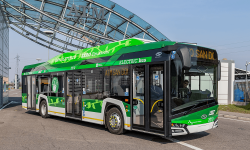 विद्युतीय बस खरिद प्रक्रिया सुरु