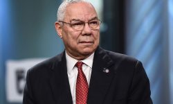 अब बाइडेनलाई मत दिन्छुः अमेरिकी पूर्वविदेशमन्त्री