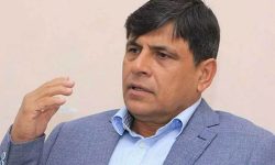 रुपन्देही क्षेत्र नम्बर–१ : एक हजार ५४९ मतान्तरले भुसाल पछाडि