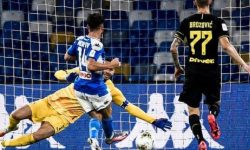 कोपा इटालियाको उपाधिका लागि युभेन्टस र नेपोली भिड्ने