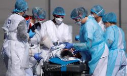 कोरोना : विश्वभर ४ लाख २३ हजार बढीको मृत्यु , ७५ लाख ५३ हजार संक्रमित