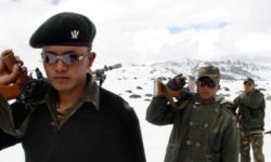 चीनको सीमामा तनाब बढेपछि भारतले बोलायो गोर्खा सैनिक