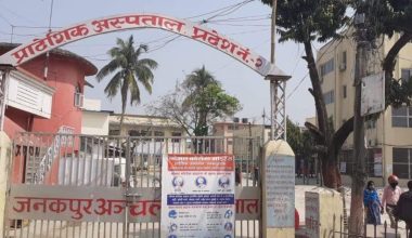 प्रदेश २ का थप १५ जना कोरोना संक्रमित डिस्चार्ज