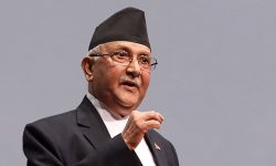 यसकारण हट्दैनन् प्रधानमन्त्री ओली