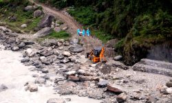 कोभिड–१९ सङ्क्रमणबाट मृत्यु – शव व्यवस्थापन (फोटो)