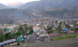 स्थानीयद्वारा सरकारी जमिन अतिक्रमण