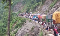 सिद्धार्थ राजमार्ग एकतर्फी सञ्चालन