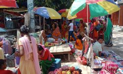 बन्दाबन्दीका कारण बन्द  ‘राजविराज बजार’ असार १ गतेदेखि पूर्ण रुपमा सञ्चालनमा (फोटो)