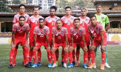 साफ च्याम्पियनसिप एक वर्ष पछि धकेलियो