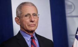 अमेरिकामा विदेश यात्रामाथिको प्रतिबन्ध हटाउन महिनौ लाग्नेः डा. एन्थनी फाउची