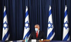 इजरायलको प्रधानमन्त्री कार्यालयमै पुग्यो कोरोना