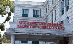 कूटनीति र संवादबाट युक्रेन संकटको समाधान खोज्न नेपालको आग्रह