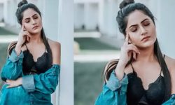 म पनि डिप्रेसनको सिकार भएः अभिनेत्री शिवाकोटी