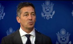 अमेरिकाद्वारा कोरोनाविरुद्ध लड्न नेपाललाई ३० लाख डलर सहयोग