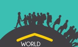 आज विश्व शरणार्थी दिवस मनाईंदै