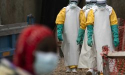 कंगोमा इबोलाका रोगी देखिए, चार जनाको मृत्यु