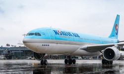 कोरियाबाट २२८ जना नेपाली काठमाण्डौ आइपुगे