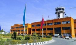 विभिन्न देशबाट ४ सय ६८ जना नेपाली काठमाण्डौ आइपुगे