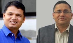 अन्नपूर्ण पोष्ट दैनिकका प्रधानसम्पादक फेरिए, अखण्ड भण्डारीलाई जिम्मेवारी