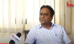 लगानीकर्ताको मनोबल कायमराख्न नसके नेपालको पुँजीबजार धराशायी हुन्छ । अम्विकाप्रसाद पौडेल, पूर्व अध्यक्ष नेपाल इन्भेष्टर्स फोरम