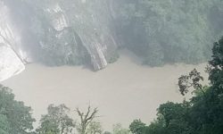 आज यी नदीमा पानीको बहाव बढ्ने, सतर्क रहन आग्रह