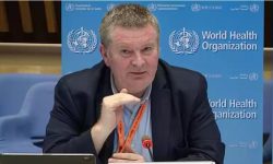 कोरोनाको दोस्रो लहर खतरनाक हुने : डब्लुएचओ